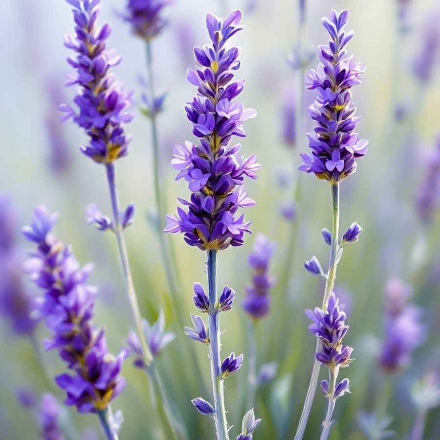 Лаванда, С3 - Dolina-Sad.Ru