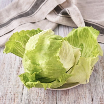 Салат Айсберг Салат Айсберг фото