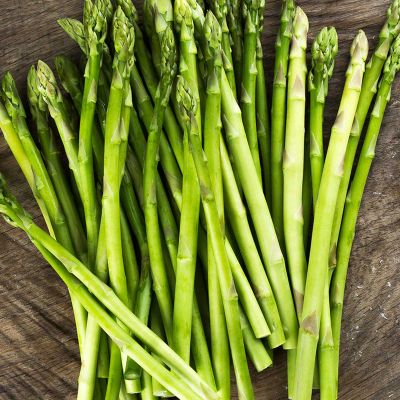 Спаржа Аржентельская Спаржа Аржентельская фото